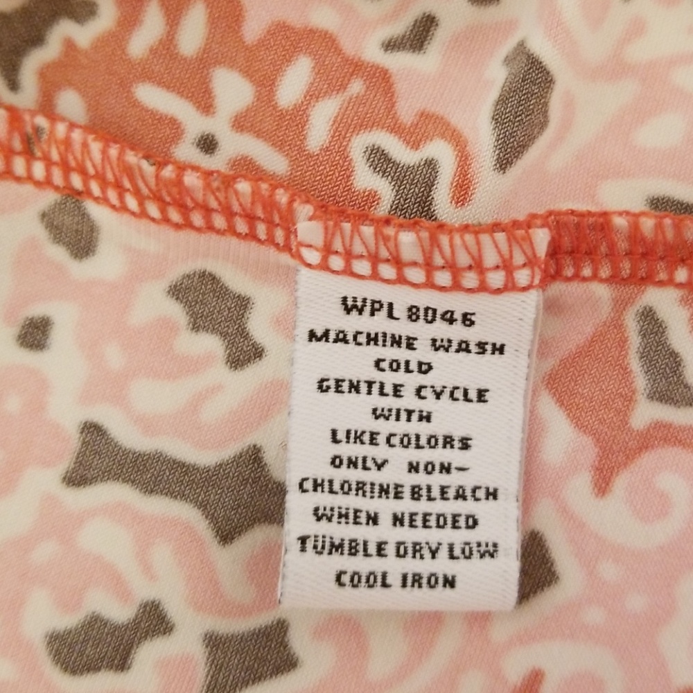 Style & Co knit blouse - Picture 5 of 5